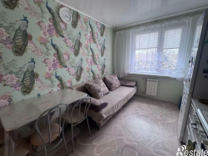 2-комн квартира ул Калужского Ополчения, 9,  д. 9