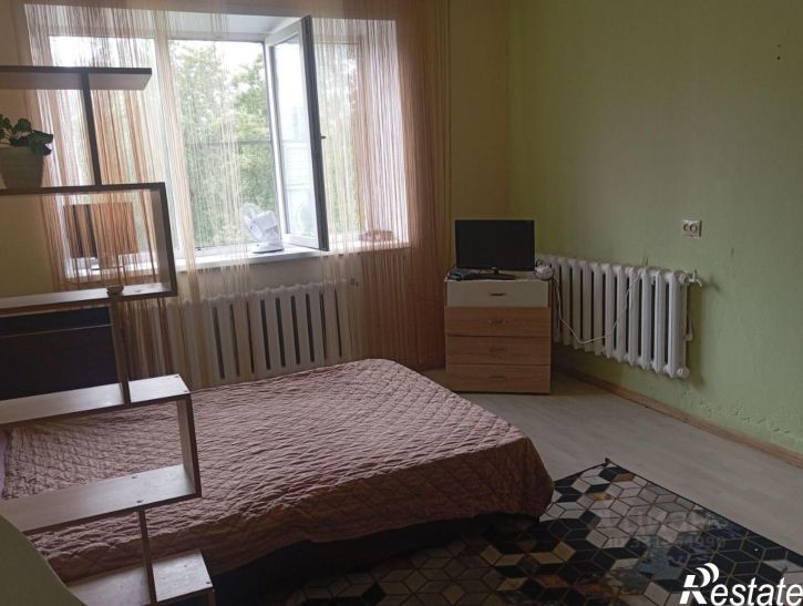 1-комн квартира улица Мичурина, 40,  д. 40