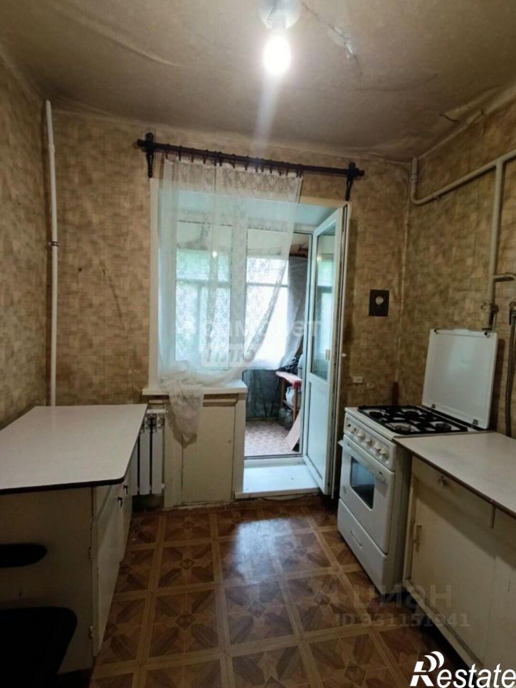 1-комн квартира улица Пухова, 43 к1,  д. 43 к1