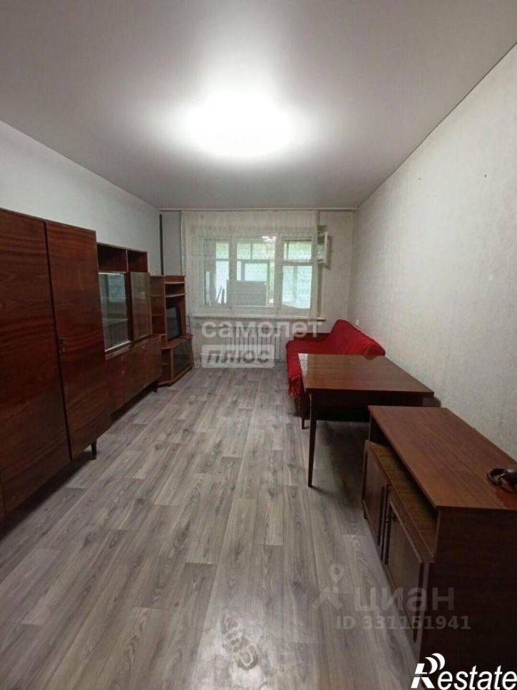 1-комн квартира улица Пухова, 43 к1,  д. 43 к1