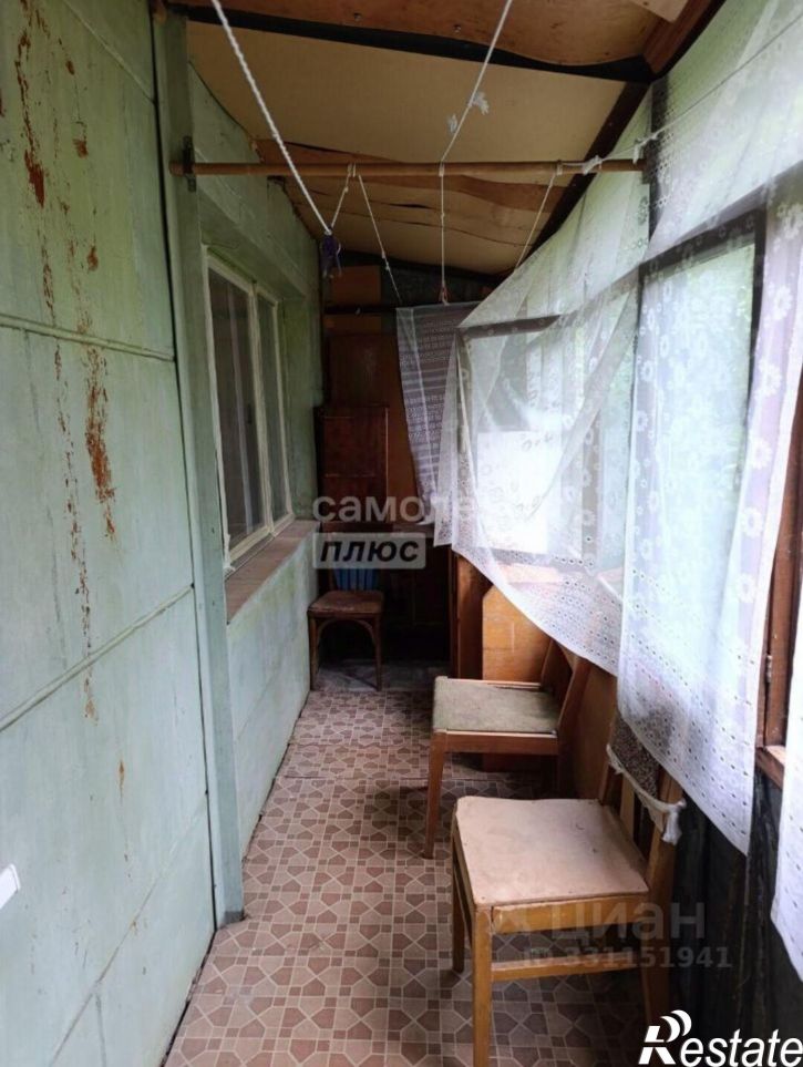 1-комн квартира улица Пухова, 43 к1,  д. 43 к1