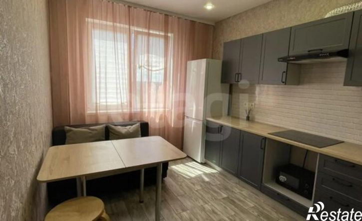 1-комн квартира Хрустальный переулок, 29,  д. 29