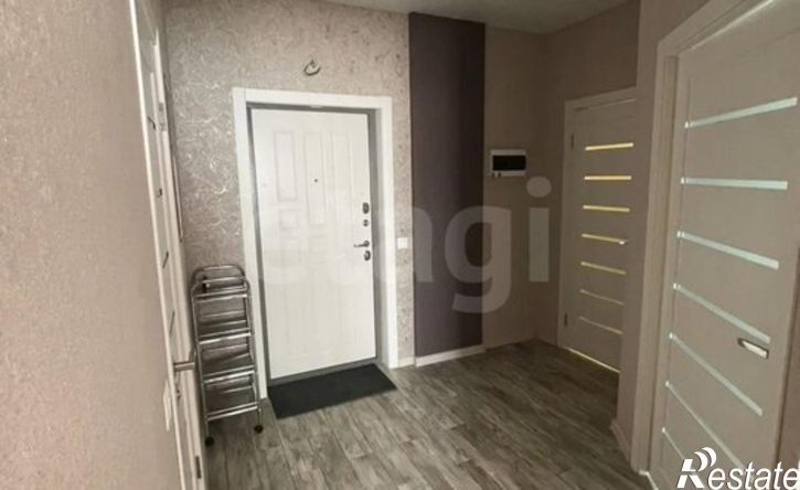 1-комн квартира Хрустальный переулок, 29,  д. 29
