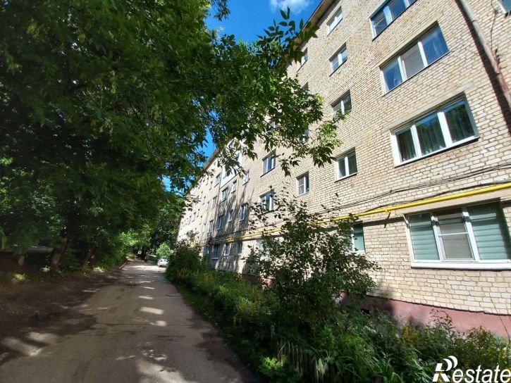 1-комн квартира улица Гурьянова, 11,  д. 11
