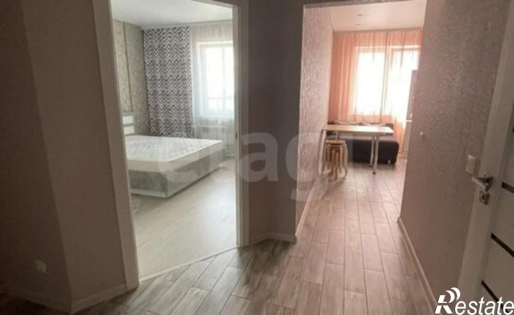 1-комн квартира Хрустальный переулок, 29,  д. 29