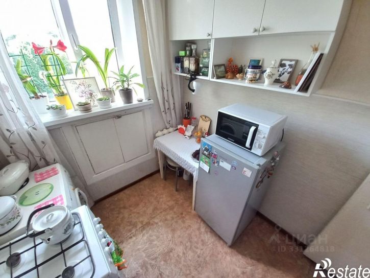 1-комн квартира улица Гурьянова, 11,  д. 11