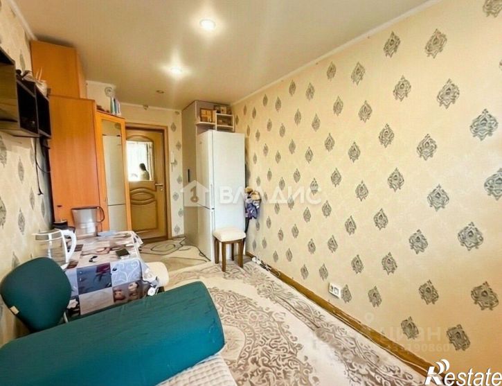 Комната улица Салтыкова-Щедрина, 68,  д. 68