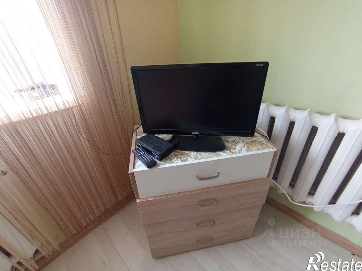 1-комн квартира ул Мичурина, 40,  д. 40