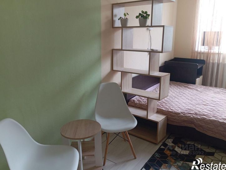 1-комн квартира ул Мичурина, 40,  д. 40