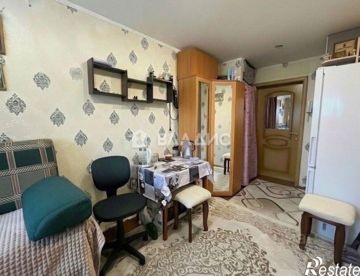 Комната улица Салтыкова-Щедрина, 68,  д. 68