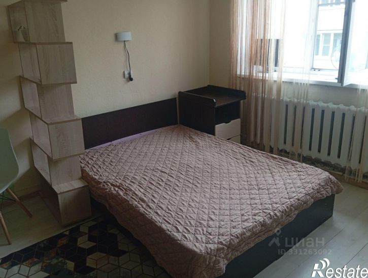 1-комн квартира ул Мичурина, 40,  д. 40