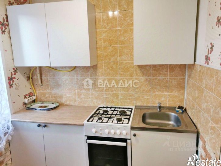 2-комн квартира улица Труда, 16,  д. 16