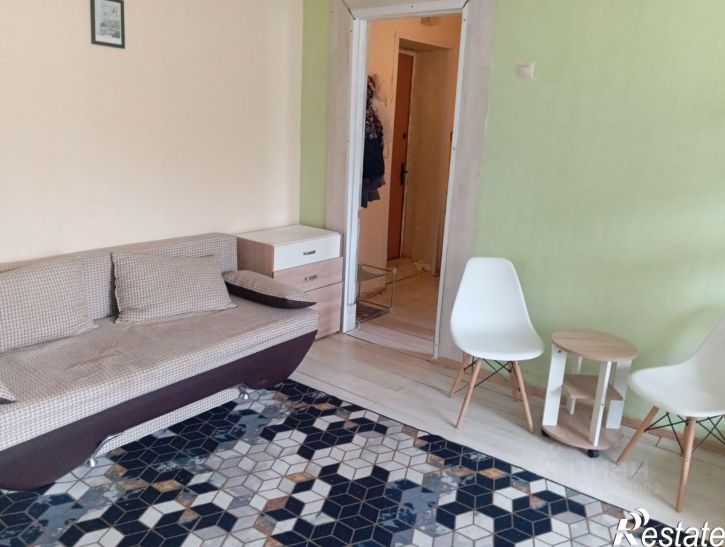 1-комн квартира ул Мичурина, 40,  д. 40