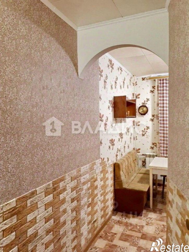 2-комн квартира улица Труда, 16,  д. 16