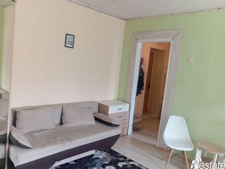 1-комн квартира ул Мичурина, 40,  д. 40