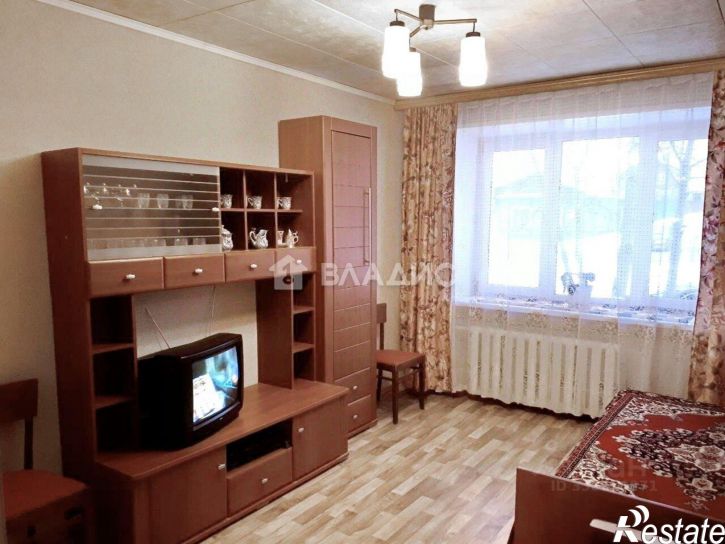 2-комн квартира улица Труда, 16,  д. 16