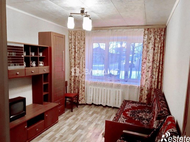 2-комн квартира улица Труда, 16,  д. 16