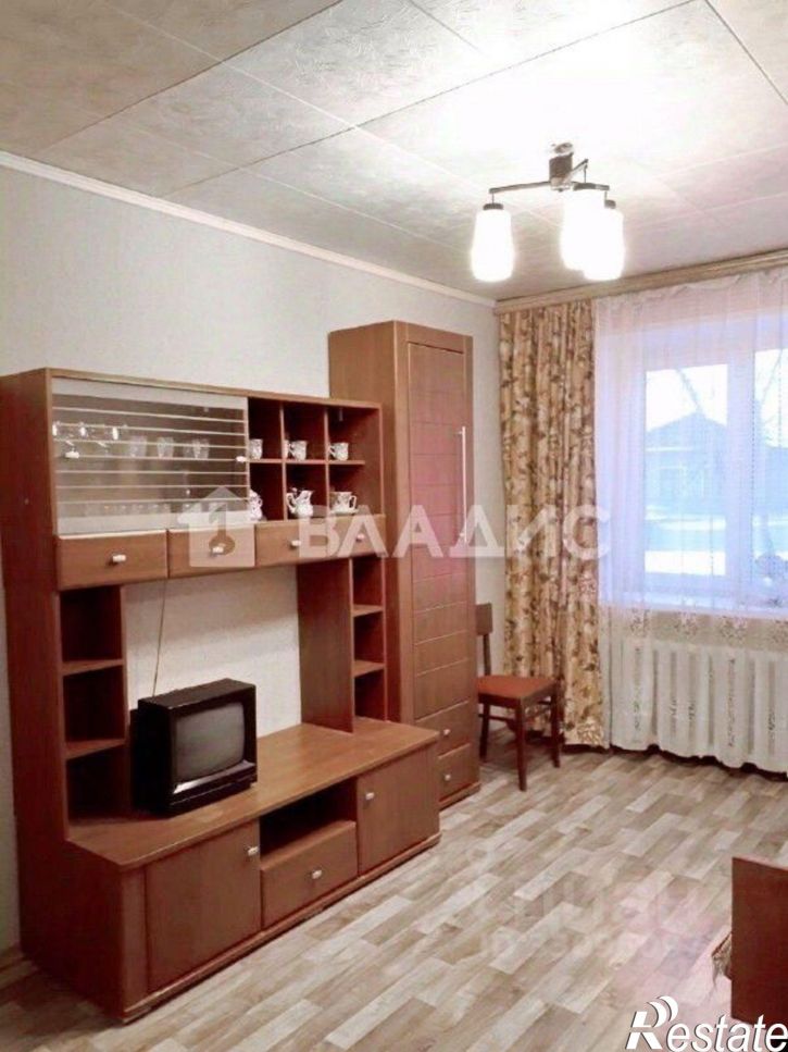 2-комн квартира улица Труда, 16,  д. 16