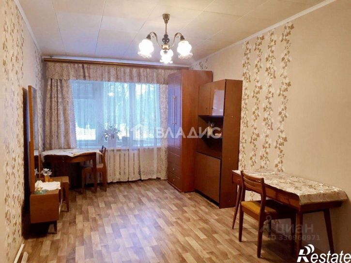 2-комн квартира улица Труда, 16,  д. 16