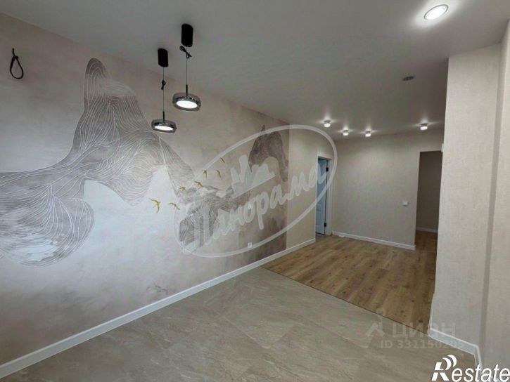 2-комн квартира Минская улица, 23 к1,  д. 23 к1
