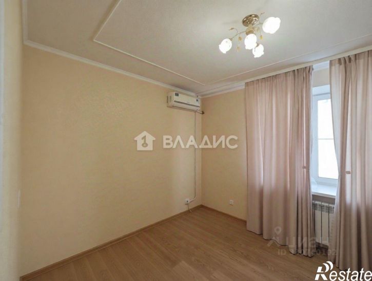 3-комн квартира улица Циолковского, 7,  д. 7