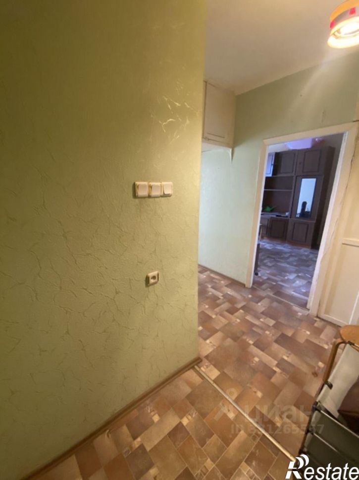 1-комн квартира ул Плеханова, 94,  д. 94
