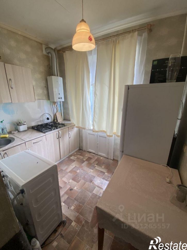 1-комн квартира ул Плеханова, 94,  д. 94