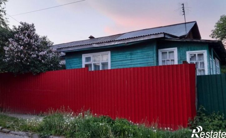 2-комн квартира ул Первомайская, 99,  д. 99