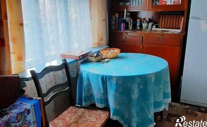 2-комн квартира ул Первомайская, 99,  д. 99