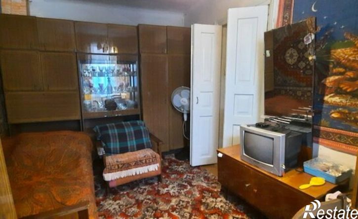 2-комн квартира ул Первомайская, 99,  д. 99