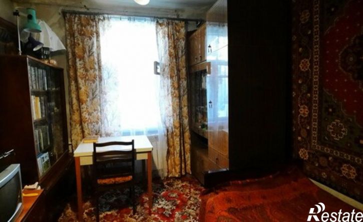 2-комн квартира ул Первомайская, 99,  д. 99