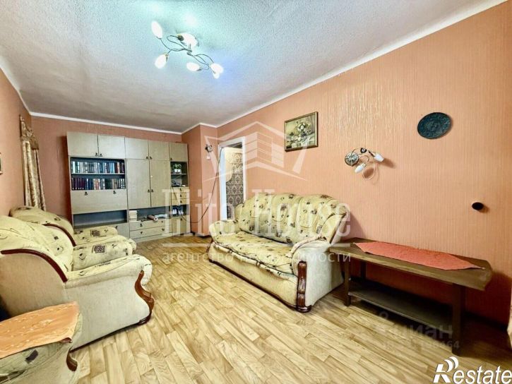 3-комн квартира ул Московская, 291,  д. 291