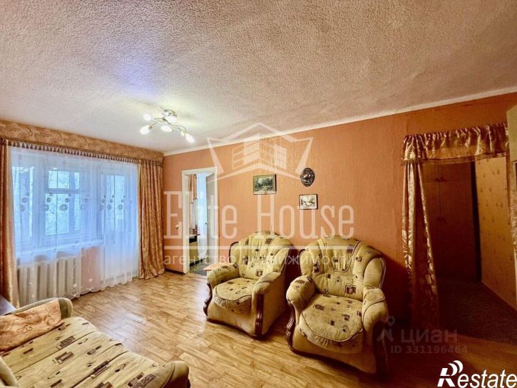 3-комн квартира ул Московская, 291,  д. 291