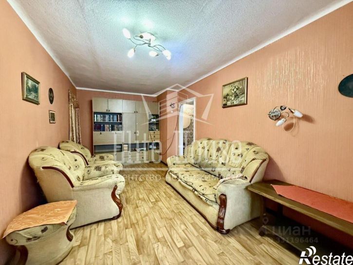 3-комн квартира ул Московская, 291,  д. 291