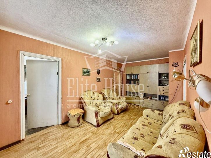 3-комн квартира ул Московская, 291,  д. 291