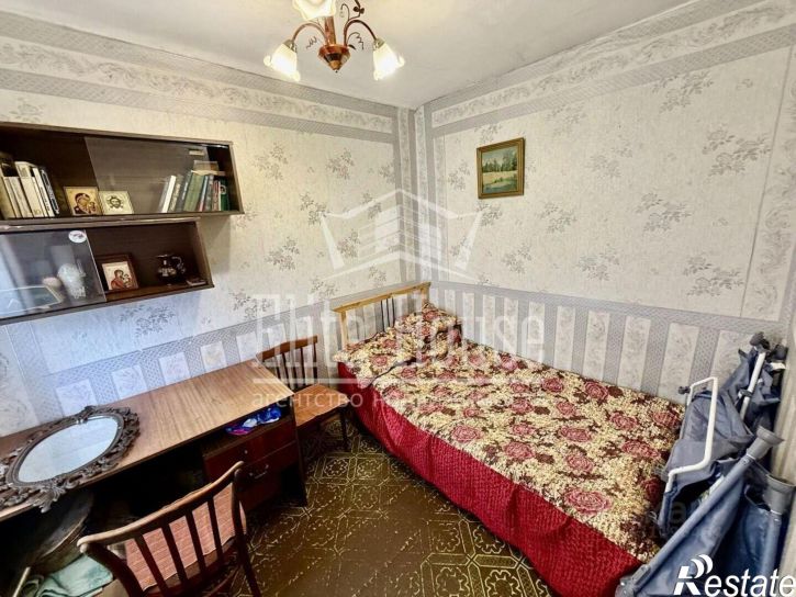 3-комн квартира ул Московская, 291,  д. 291