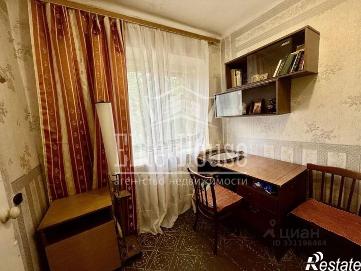 3-комн квартира ул Московская, 291,  д. 291