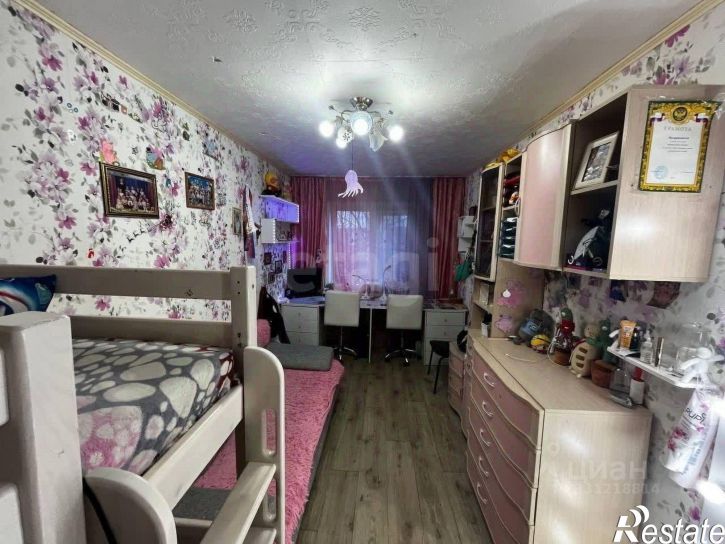 2-комн квартира Карачевская улица, 7,  д. 7