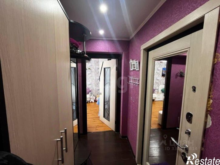 2-комн квартира Карачевская улица, 7,  д. 7