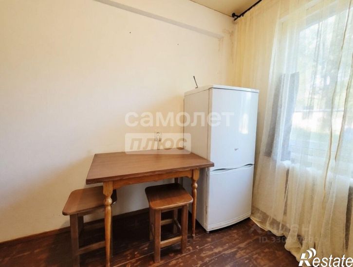 2-комн квартира улица Константиновых, 9,  д. 9