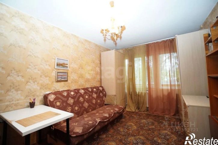 2-комн квартира улица Суворова, 181,  д. 181