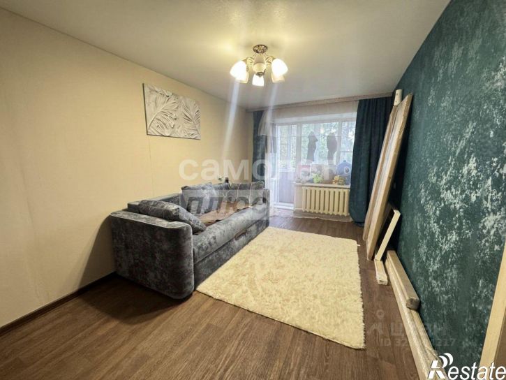 2-комн квартира улица Стеклянников Сад, 2,  д. 2