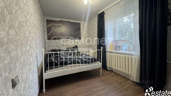 2-комн квартира улица Стеклянников Сад, 2,  д. 2