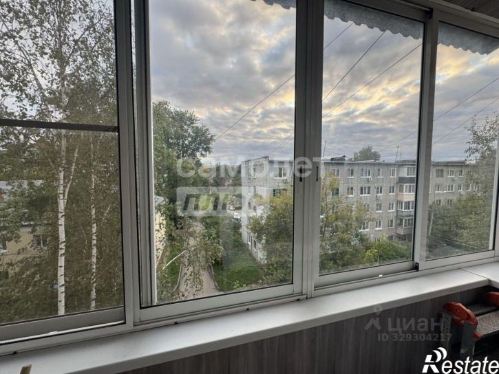 2-комн квартира улица Стеклянников Сад, 2,  д. 2