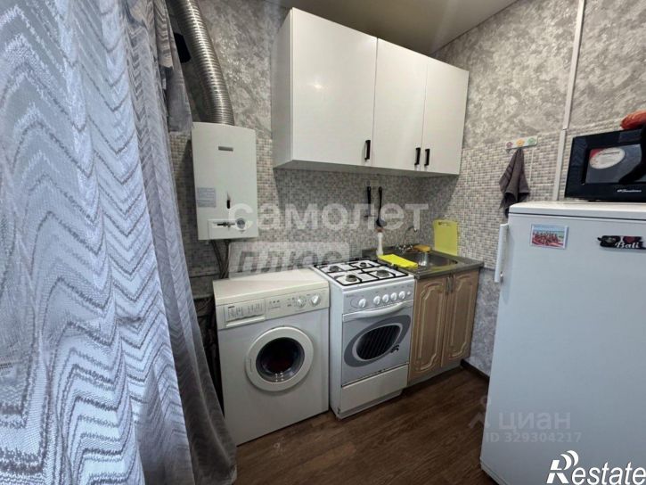2-комн квартира улица Стеклянников Сад, 2,  д. 2