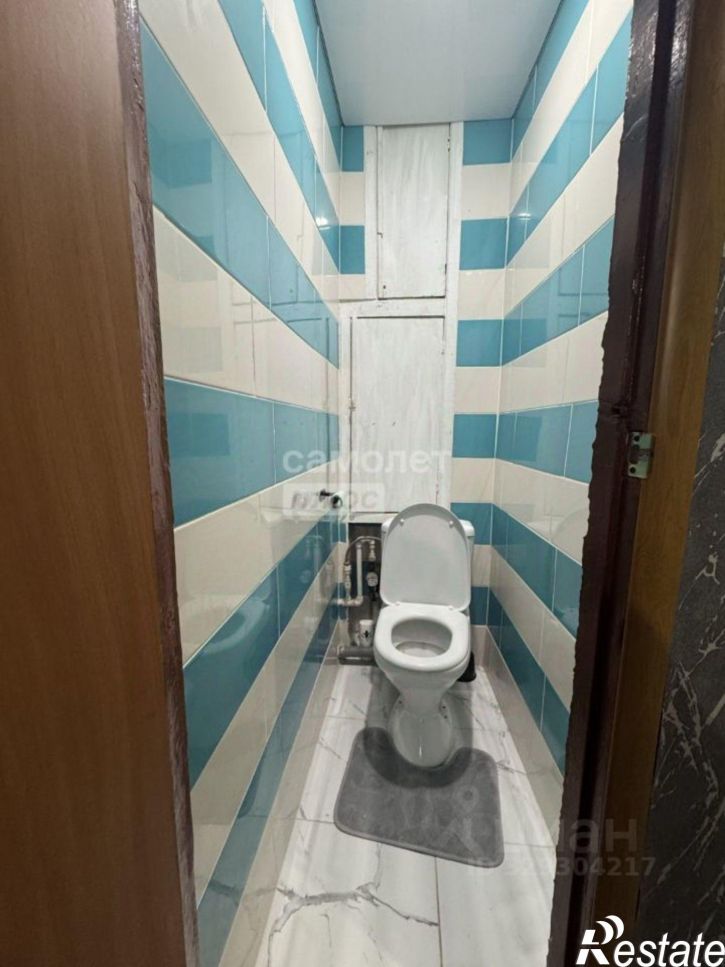 2-комн квартира улица Стеклянников Сад, 2,  д. 2
