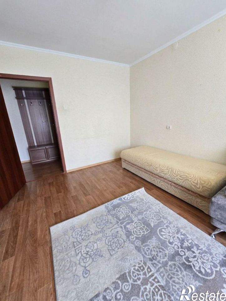 1-комн квартира улица Петра Тарасова, 21,  д. 21