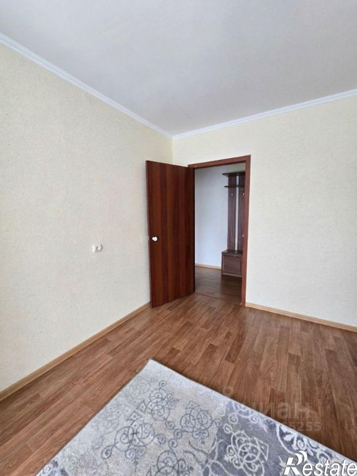 1-комн квартира улица Петра Тарасова, 21,  д. 21