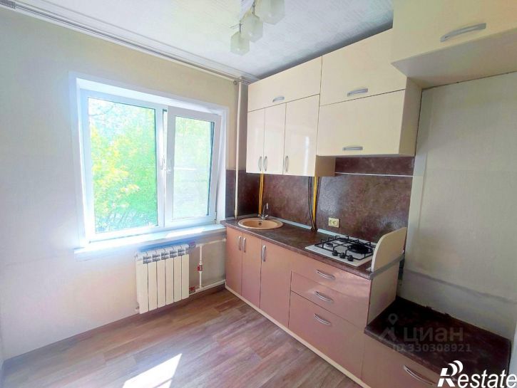 1-комн квартира улица Дзержинского, 67,  д. 67