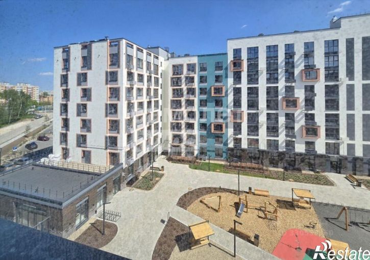 2-комн квартира Счастливая улица, 11Б,  д. 11Б